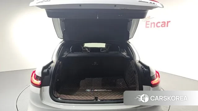 BMW X4 (G02) id 3416911 из Кореи 11