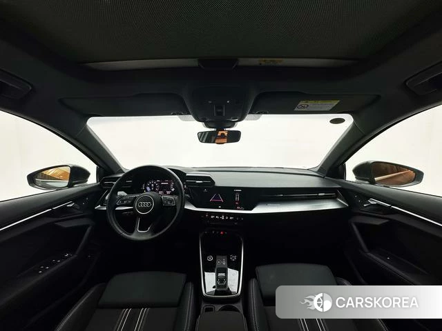 Audi A3 id 4258412 из Китая 11