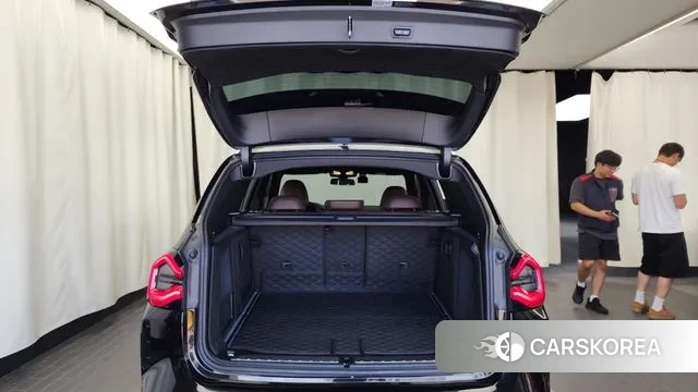 BMW X3 (G01) id 3063077 из Кореи 11