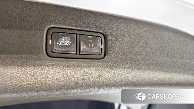 Genesis GV80 id 3310900 из Кореи 11