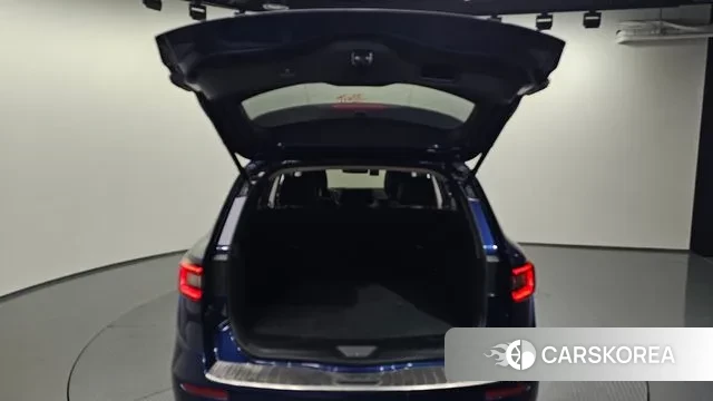 Renault Korea (Samsung) QM6 id 3313295 из Кореи 11