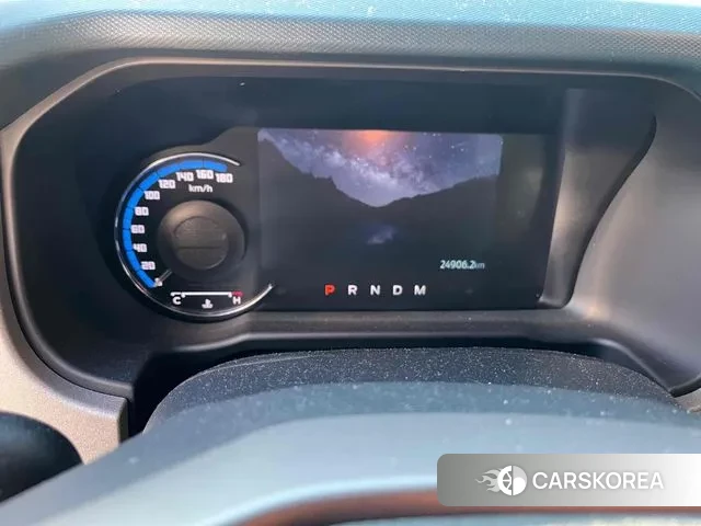 Ford Bronco 6th Generation id 3517574 из Кореи 11