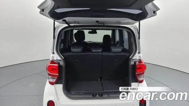 Kia The New Ray id 2910793 из Кореи 11