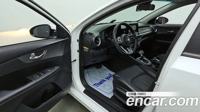 Kia Come New K3 id 2665385 из Кореи 11