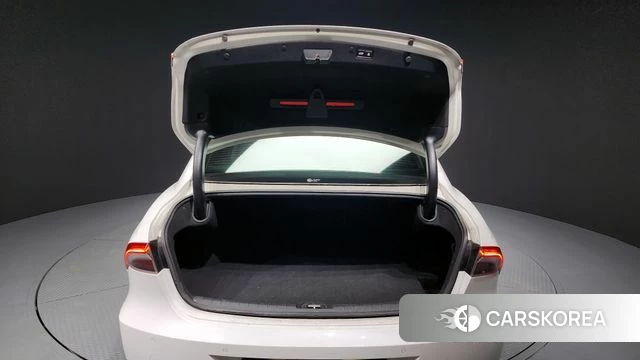 Hyundai The New Grandeur IG id 3924052 из Кореи 11