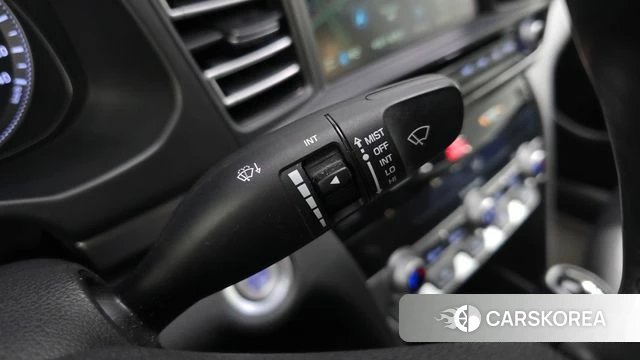 Hyundai The New Avante AD id 4225603 из Кореи 11