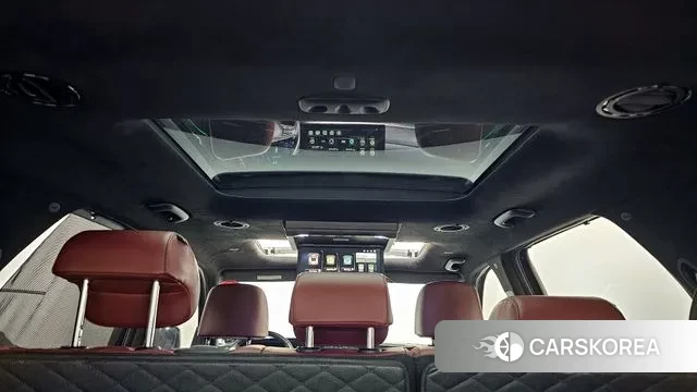 Hyundai Palisade id 3672488 из Кореи 11