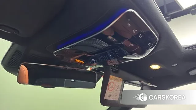 Mercedes-Benz C-Class W206 id 3758528 из Кореи 11