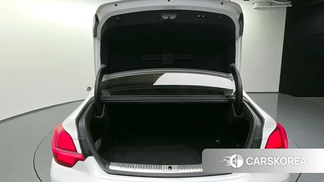 Kia The New K9 2nd generation id 2984722 из Кореи 11