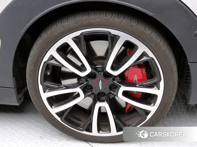 Mini Cooper S Clubman id 3512943 из Кореи 11