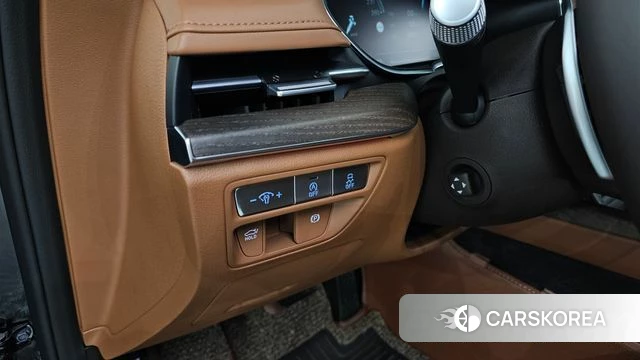 Genesis G80 (RG3) id 4774230 из Кореи 11