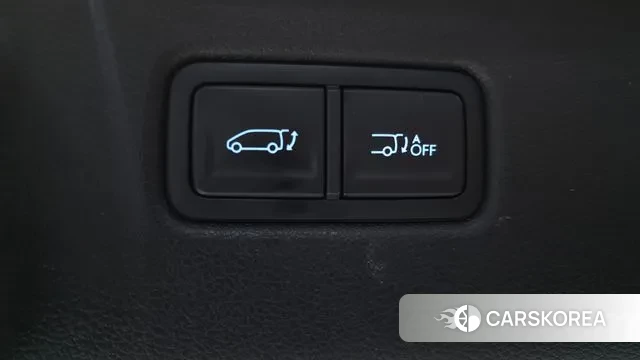 Hyundai Staria id 3752444 из Кореи 11