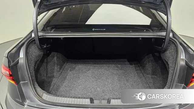 Volkswagen 7th Generation of Jetta id 3192552 из Кореи 11