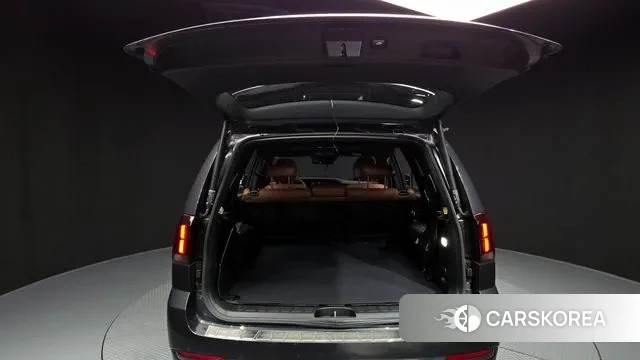 Kia Mohave Master id 2963710 из Кореи 11