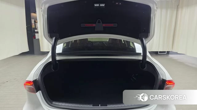 Hyundai The New Grandeur IG Hybrid id 4316464 из Кореи 11