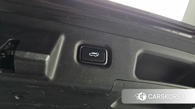 Hyundai Santa Fe TM id 3820426 из Кореи 11