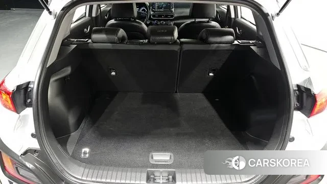 Hyundai Kona id 3677711 из Кореи 11