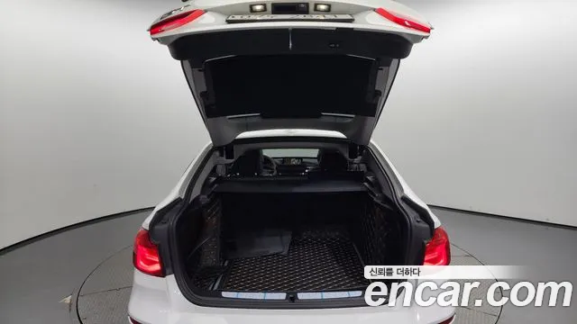 BMW 3 Series GT (F34) id 2840013 из Кореи 11