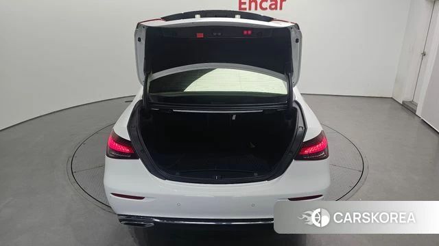 Mercedes-Benz E-Class W213 id 3923973 из Кореи 11