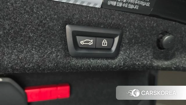 BMW 5 Series (G30) id 3877541 из Кореи 11