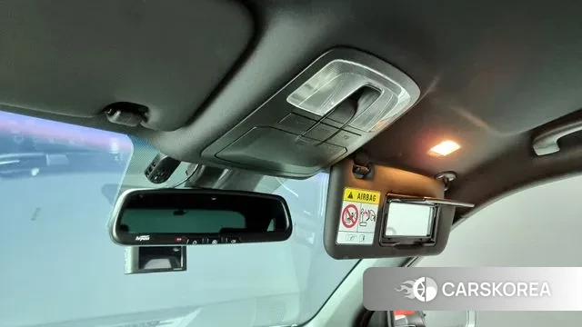 Ssangyong Beautiful Korando id 3053627 из Кореи 11