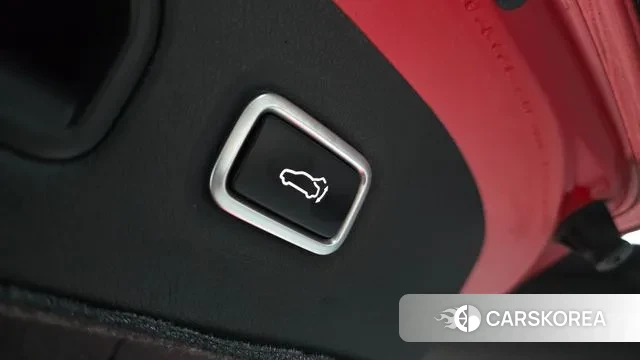 Kia Stinger id 3736587 из Кореи 11