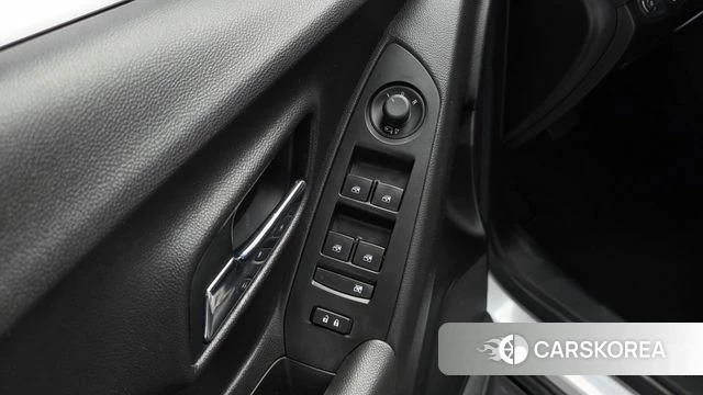 Chevrolet (GM Daewoo) The New Trax id 4530260 из Кореи 11