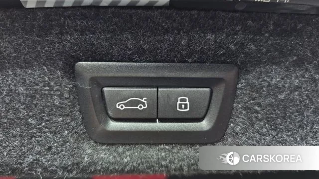 BMW 5 Series (G30) id 3377800 из Кореи 11