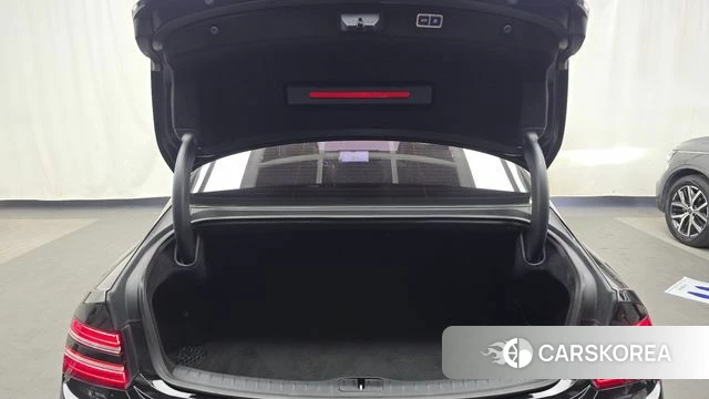 Genesis G80 (RG3) id 4780390 из Кореи 11