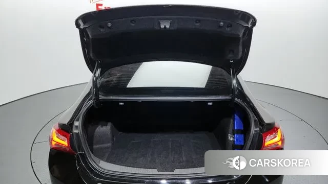 Chevrolet (GM Daewoo) The New Malibu id 3646565 из Кореи 11