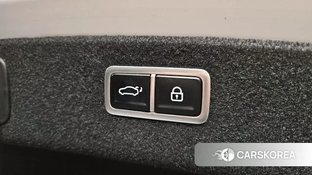 Genesis G80 (RG3) id 3394067 из Кореи 11