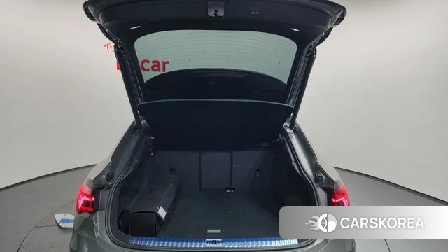 Audi Q3 (F3) id 3878999 из Кореи 11