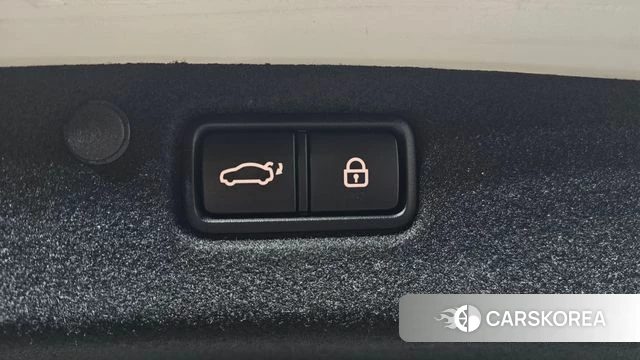 Hyundai Grandeur IG Hybrid id 4357063 из Кореи 11