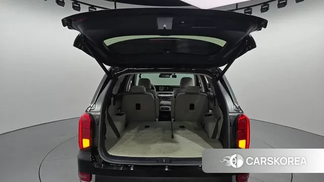 Hyundai Palisade id 3529440 из Кореи 11