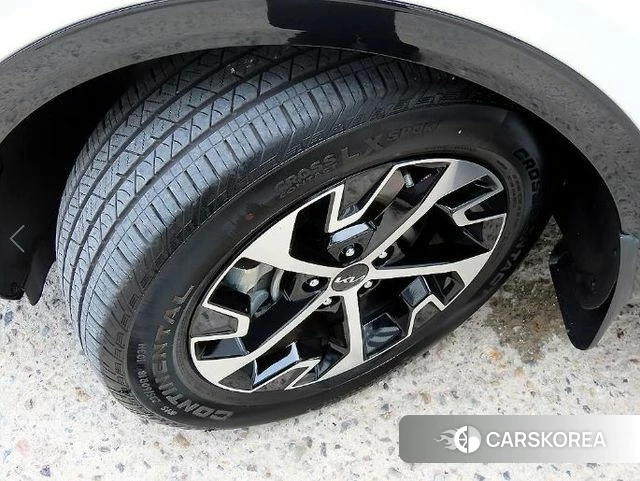 Kia Sportage 5th Generation Hybrid id 4726045 из Кореи 11