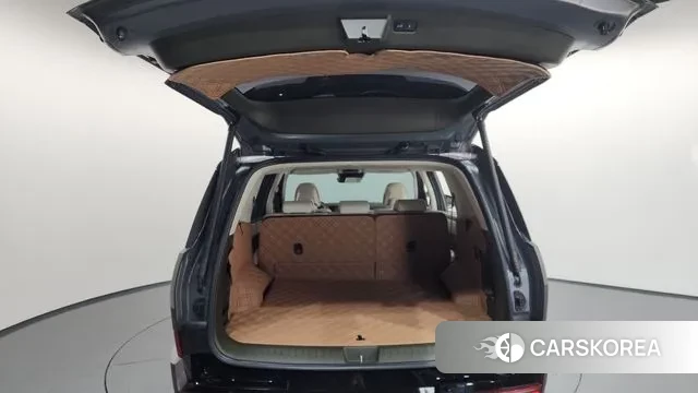 Hyundai Santa Fe (MX5) id 3442239 из Кореи 11