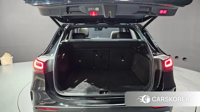 Mercedes-Benz GLA - Class H247 id 3104237 из Кореи 11