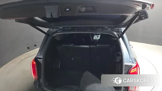 Hyundai Palisade id 3753928 из Кореи 11