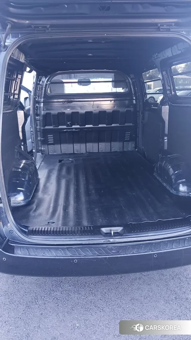 Hyundai The New Grand Starex id 3535369 из Кореи 11