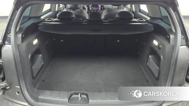 Mini Cooper D Clubman id 3469974 из Кореи 11