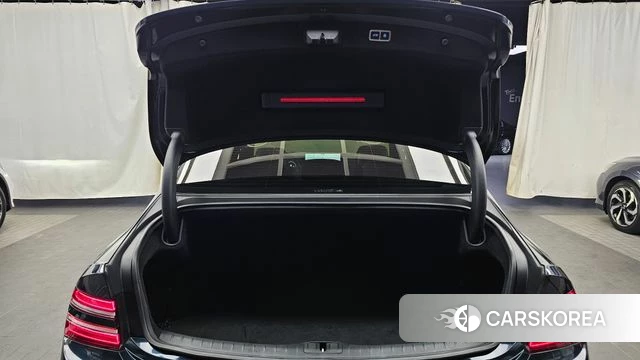 Genesis G80 (RG3) id 4682892 из Кореи 11