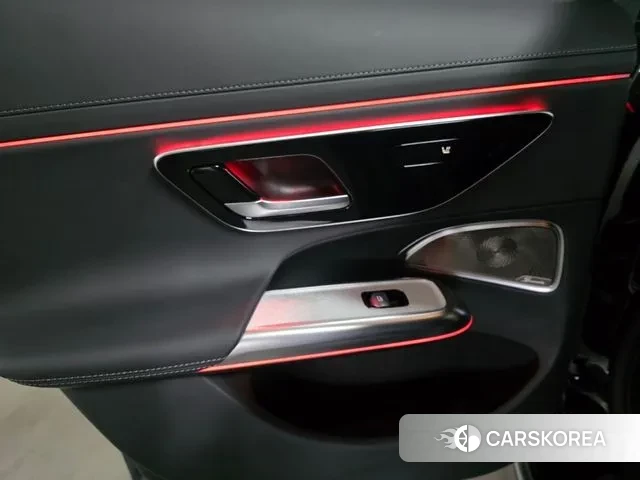 Mercedes-Benz E-Class W214 id 3669455 из Кореи 11