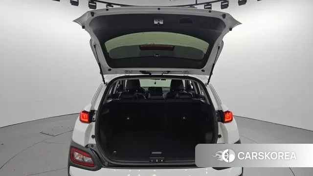 Hyundai Kona Electric id 3469182 из Кореи 11