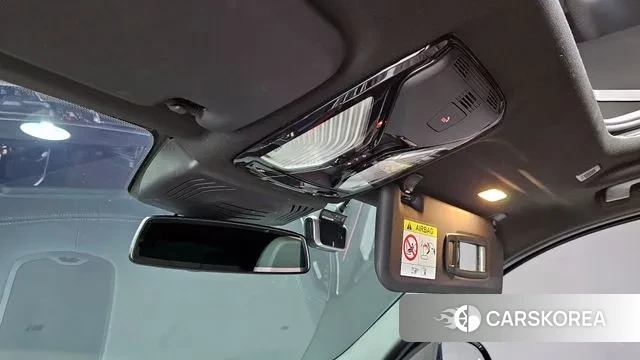 BMW iX3 id 3555924 из Кореи 11