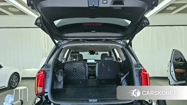 Hyundai The New Palisade id 3877437 из Кореи 11