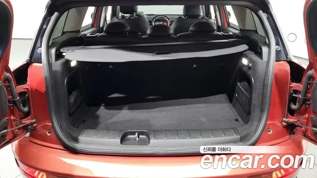 Mini Cooper D Clubman id 2748072 из Кореи 11