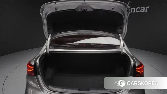 Kia Come New K3 id 3627268 из Кореи 11