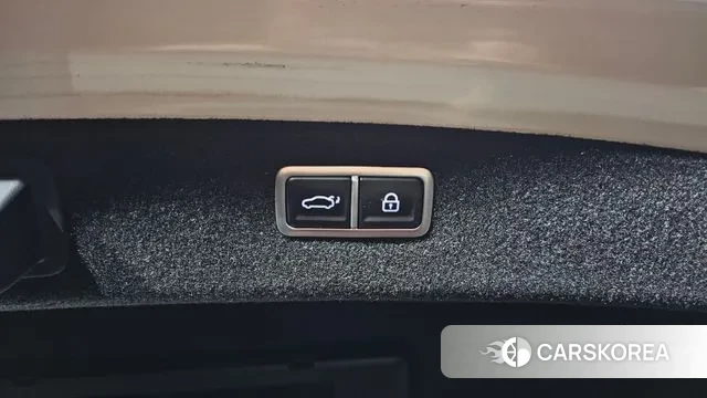 Genesis G80 (RG3) id 2970665 из Кореи 11