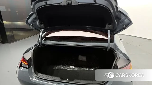 Hyundai Avante (CN7) id 3233040 из Кореи 11