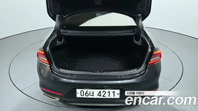 Hyundai Grandeur IG id 2287017 из Кореи 11